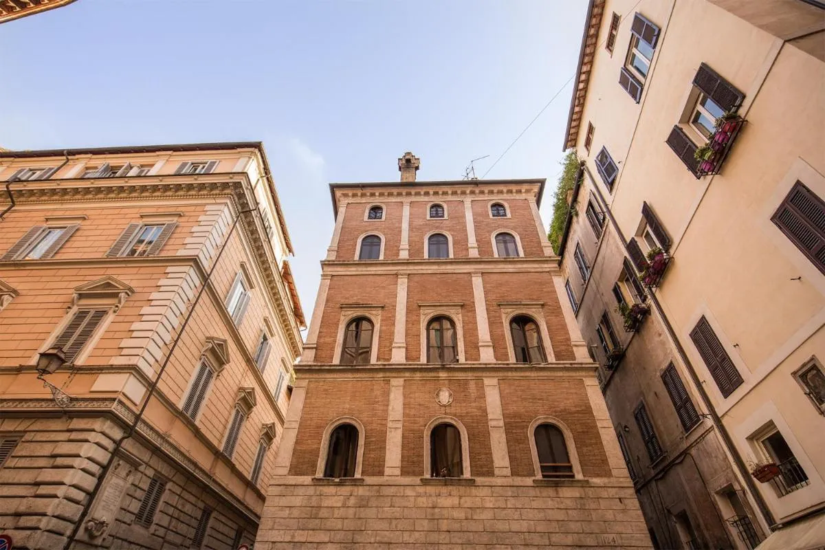 Image 5 of Palazzo Turci