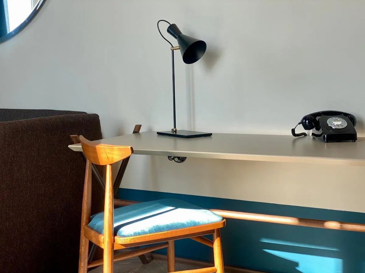 Image 3 of Palazzo Velabro, a Member of Design Hotels