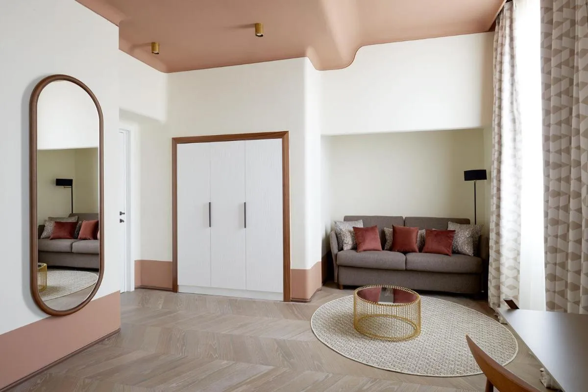 Image 1 of Palazzo Velabro, a Member of Design Hotels