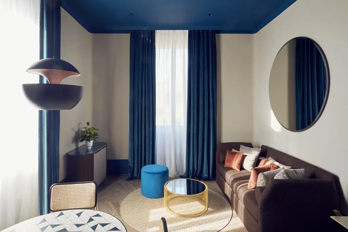 Image of Palazzo Velabro, a Member of Design Hotels