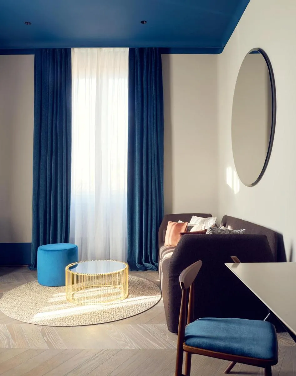 Image 5 of Palazzo Velabro, a Member of Design Hotels