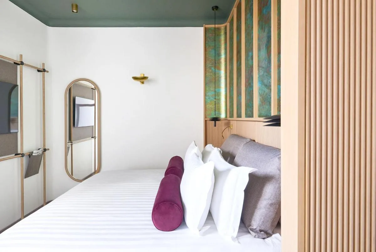 Image 4 of Palazzo Velabro, a Member of Design Hotels
