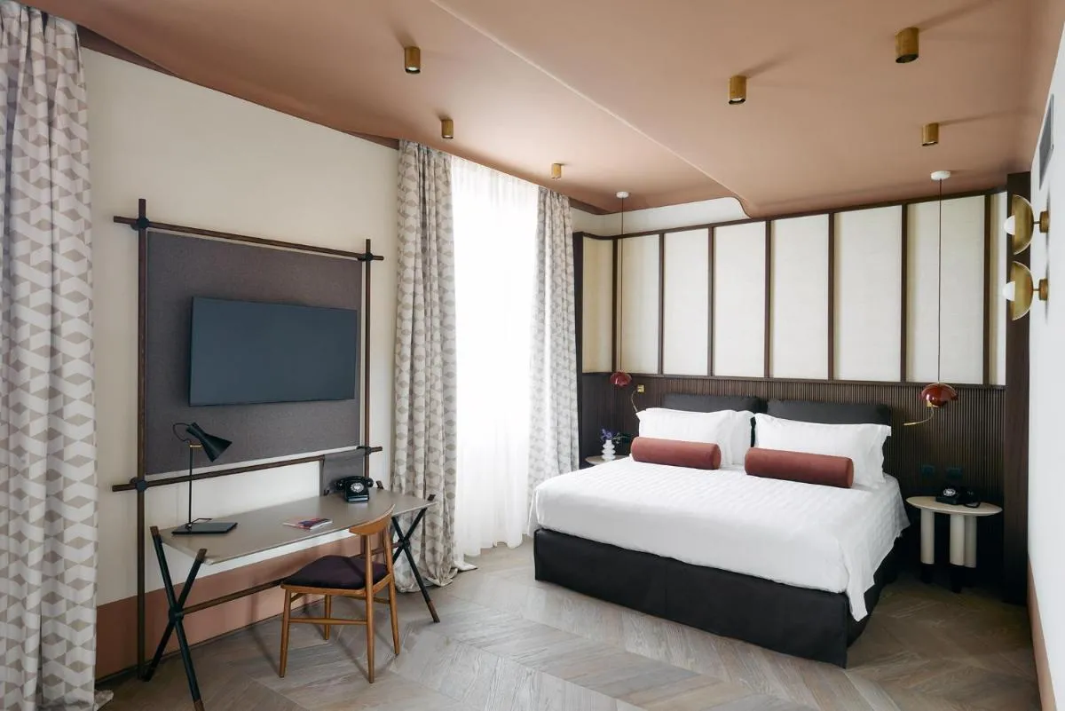Image 2 of Palazzo Velabro, a Member of Design Hotels