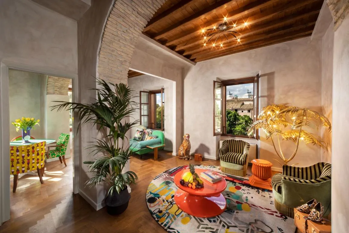 Image of Palm Suites – Small Luxury Hotels of the World