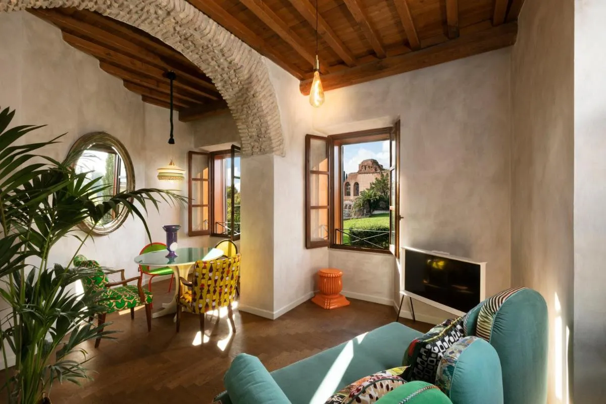 Image 4 of Palm Suites – Small Luxury Hotels of the World