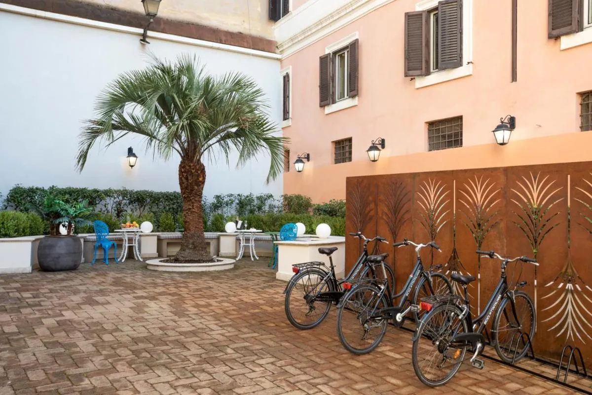 Image 5 of Palm Suites – Small Luxury Hotels of the World