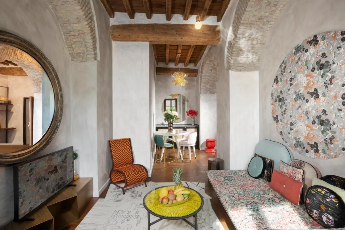 Image 3 of Palm Suites – Small Luxury Hotels of the World