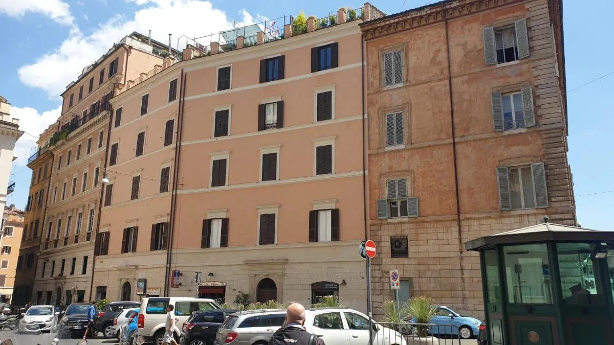Image 5 of Pantheon Hedonism