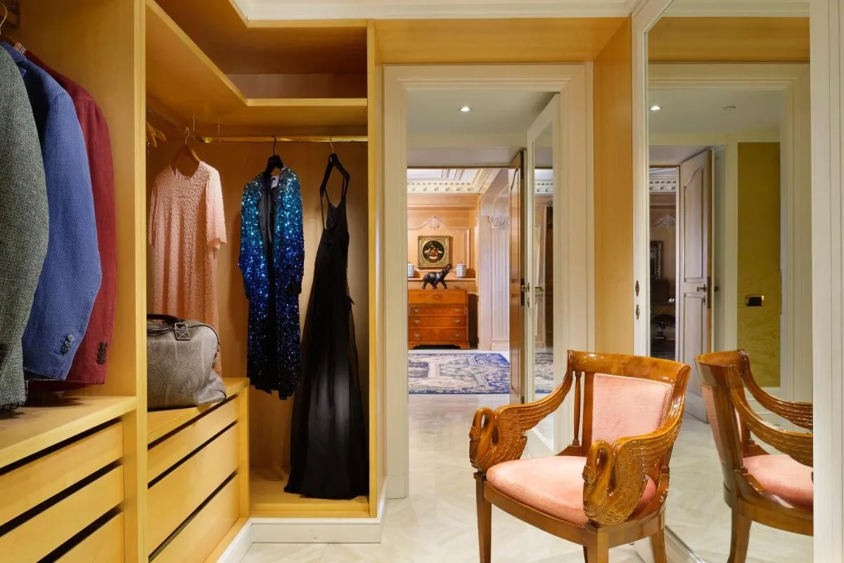 Image 1 of Parco dei Principi Grand Hotel & SPA