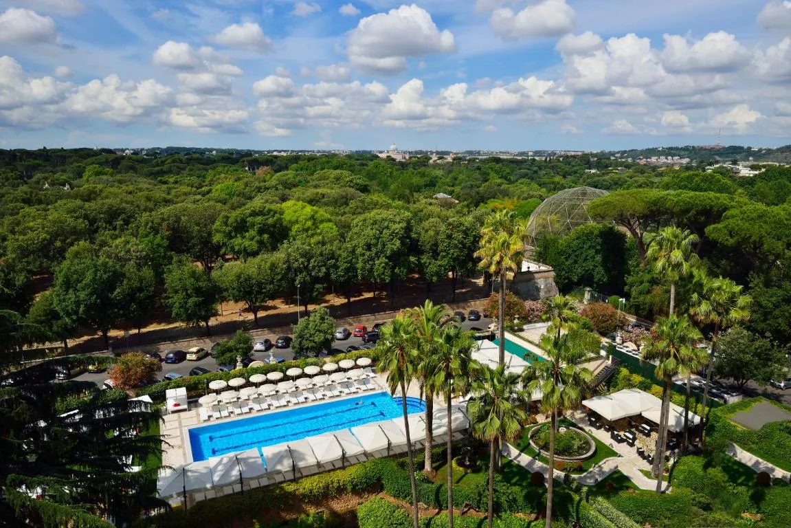 Image of Parco dei Principi Grand Hotel & SPA