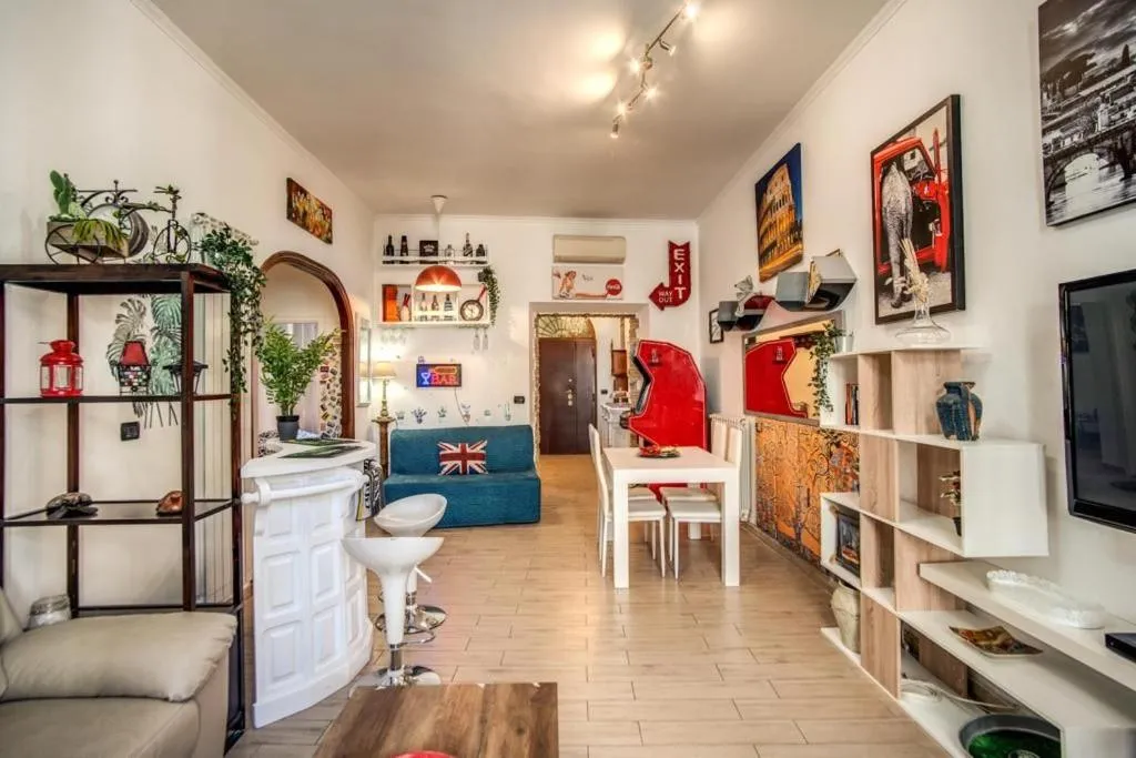 Image 5 of Pellegrino Piazza Navona Apartment