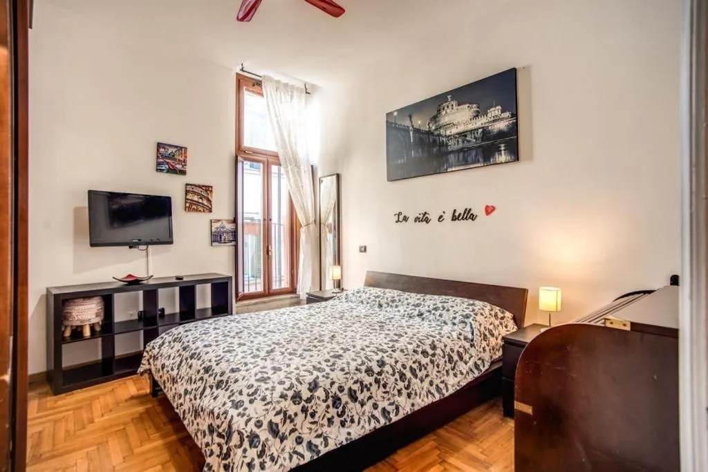 Image 6 of Pellegrino Piazza Navona Apartment