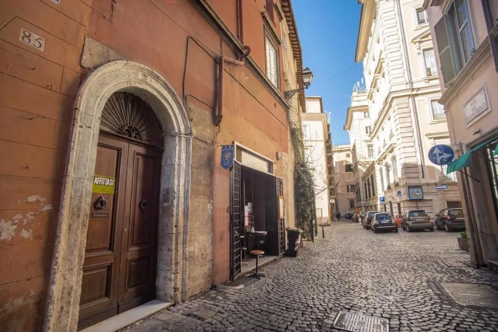 Image 4 of Pellegrino Piazza Navona Apartment