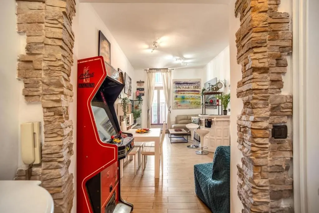 Image 3 of Pellegrino Piazza Navona Apartment