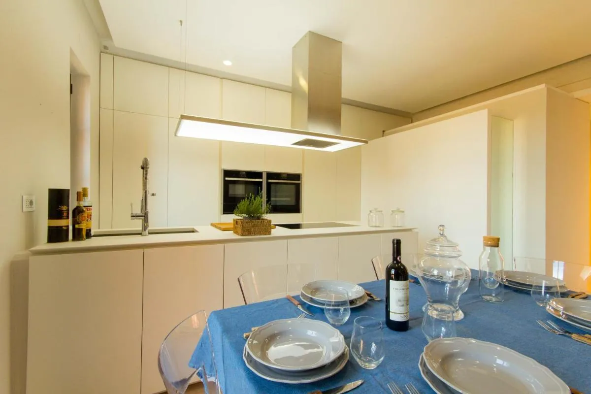 Image 4 of Pelliccia 11 Trastevere Penthouse
