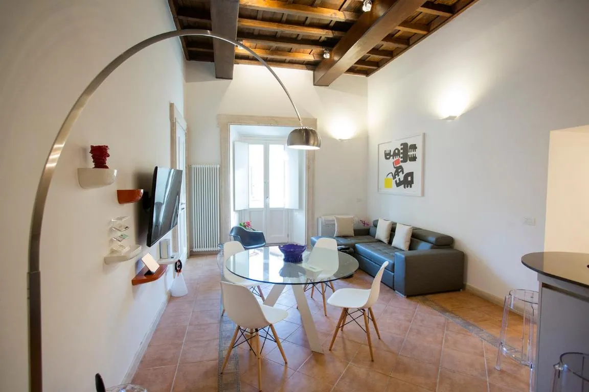 Image of Pgrhome Luxury Apartments Domus Pantheon