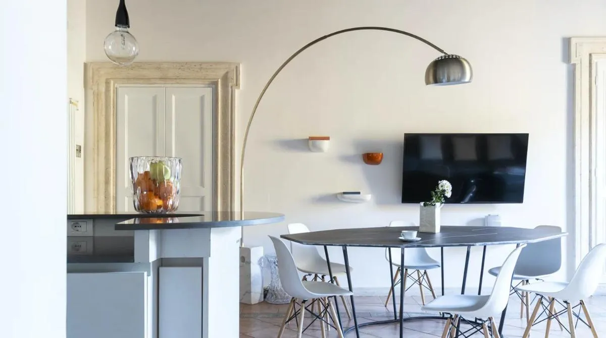 Image 1 of Pgrhome Luxury Apartments Domus Pantheon