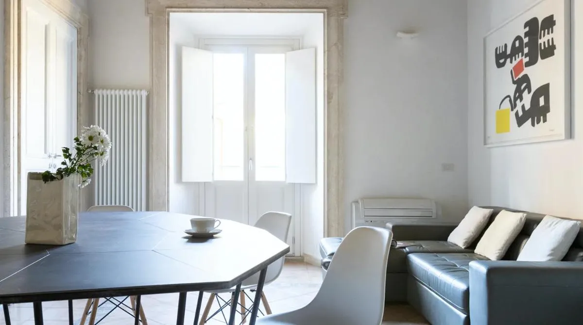 Image 6 of Pgrhome Luxury Apartments Domus Pantheon