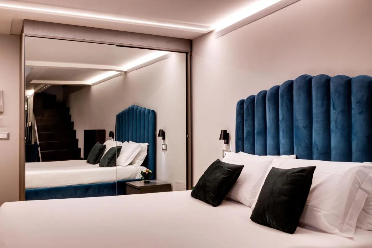 Image 5 of Piazza Farnese Luxury Suites