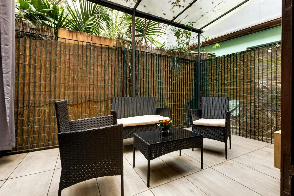 Image 4 of Piazza Farnese Luxury Suites