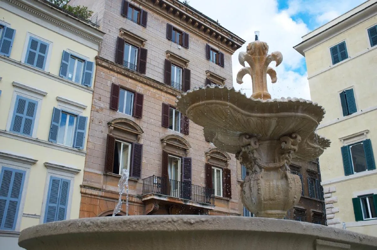 Image 6 of Piazza Farnese Luxury Suites