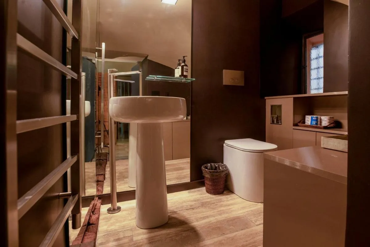 Image 2 of Piazza Navona Balcony Caden Suite