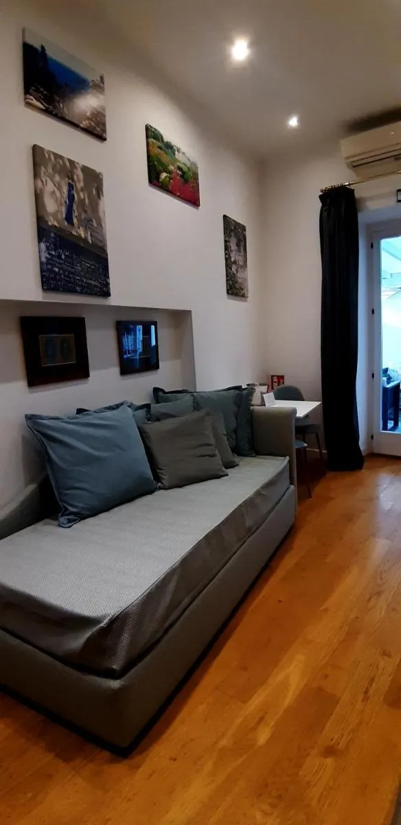 Image 4 of Piazza Venezia Suite and Terrace