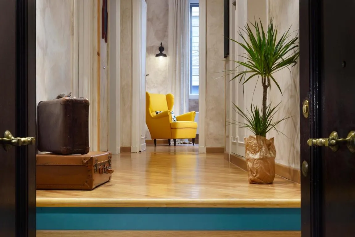 Image of Piazza del Popolo Boutique Home