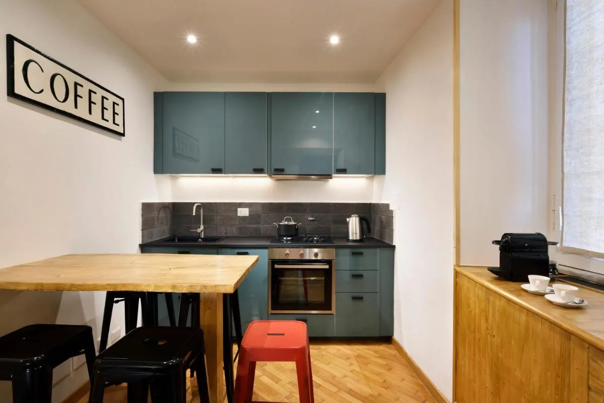 Image 3 of Piazza del Popolo Boutique Home