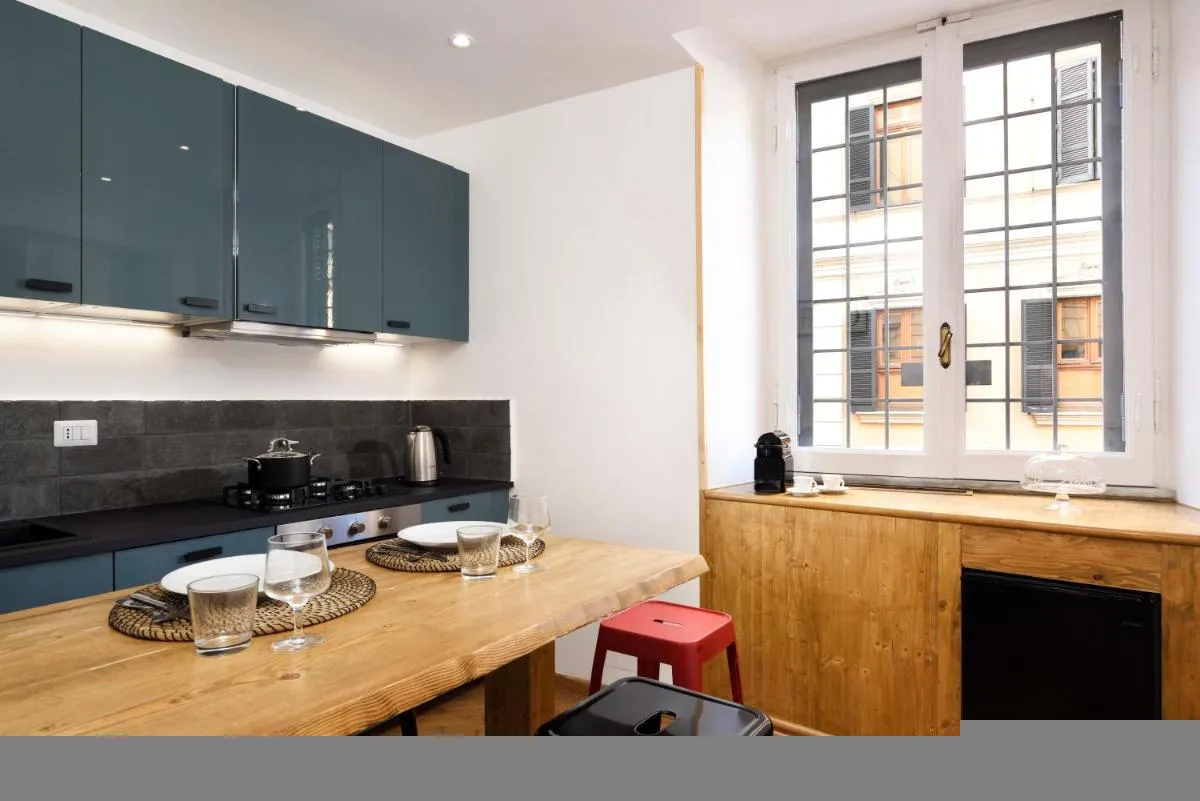 Image 6 of Piazza del Popolo Boutique Home