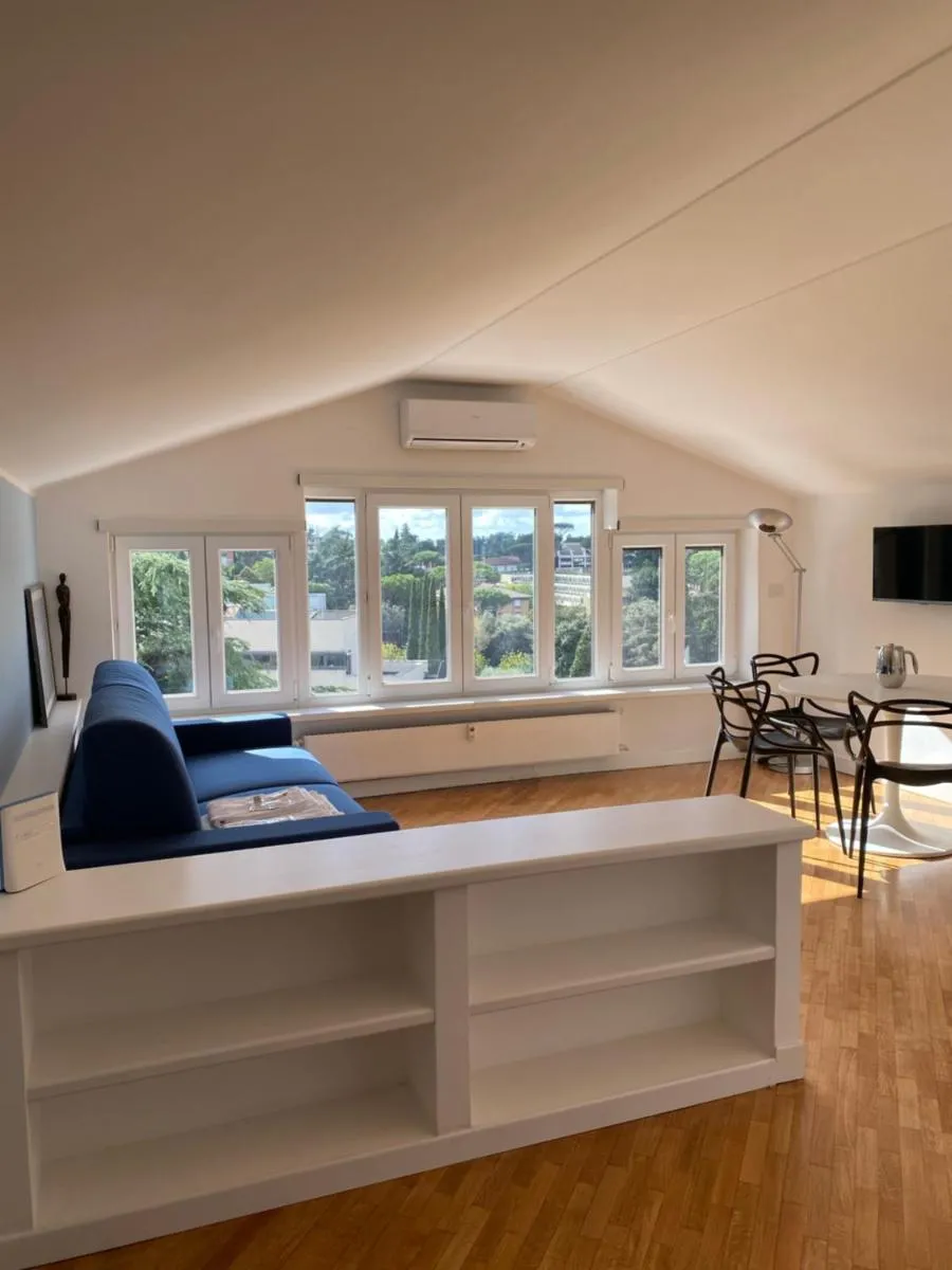 Image 1 of Piccolomini Design Apartment