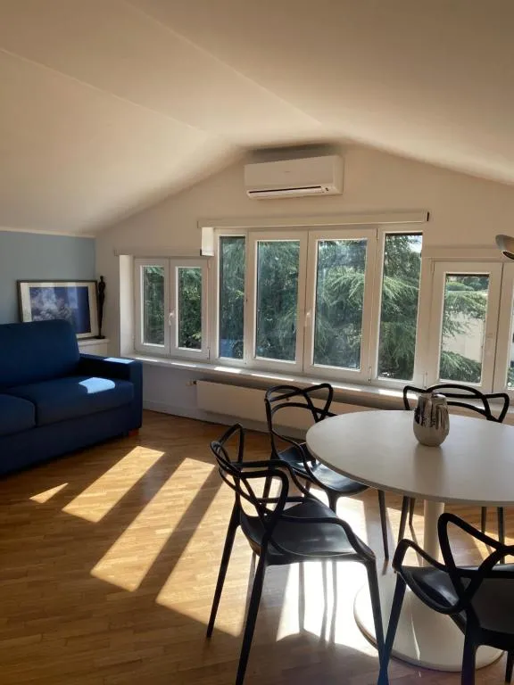 Image of Piccolomini Design Apartment