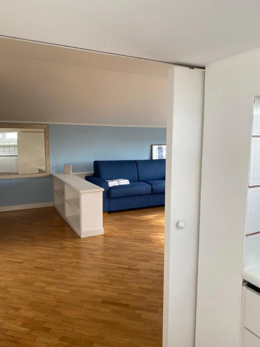 Image 3 of Piccolomini Design Apartment