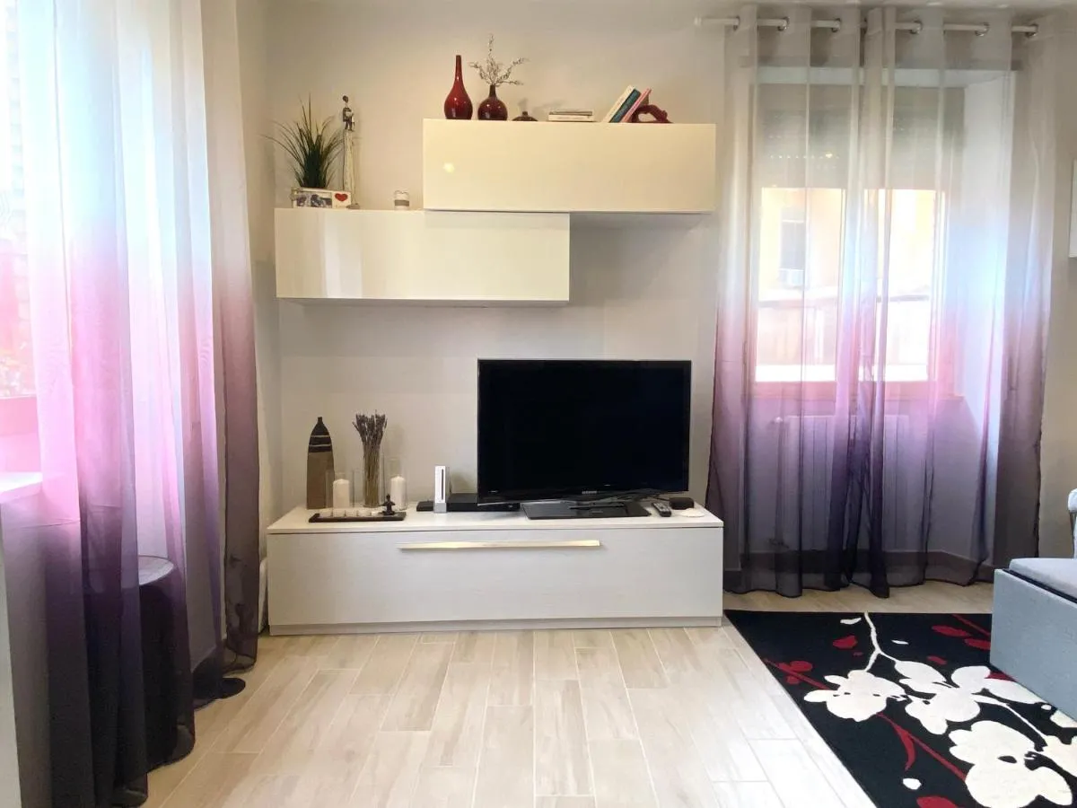 Image 2 of Pigneto Sun and Relax apartment