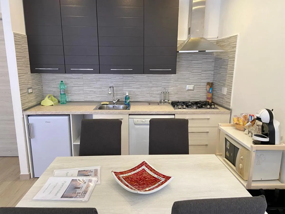 Image 6 of Pigneto Sun and Relax apartment