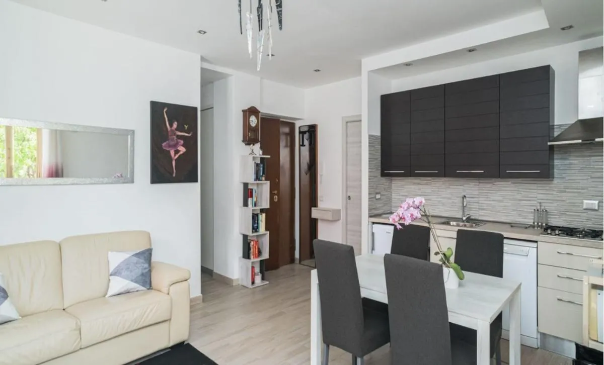 Image 4 of Pigneto Sun and Relax apartment