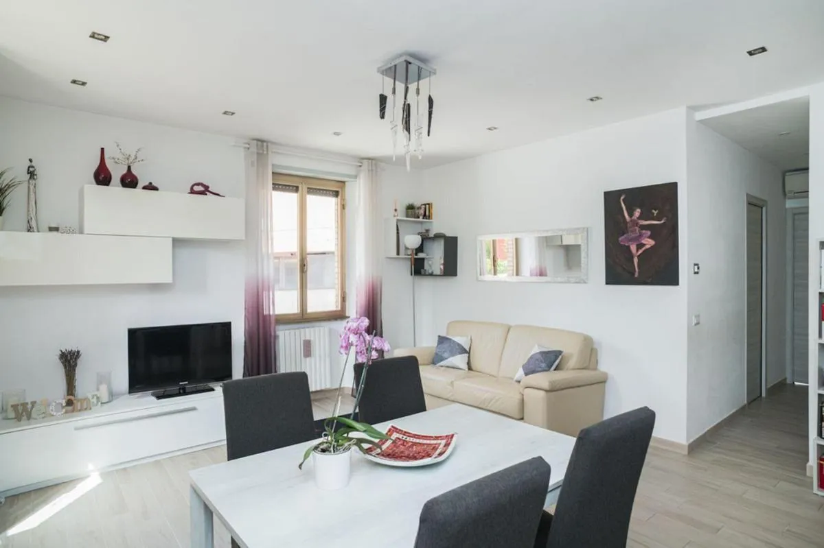Image 5 of Pigneto Sun and Relax apartment