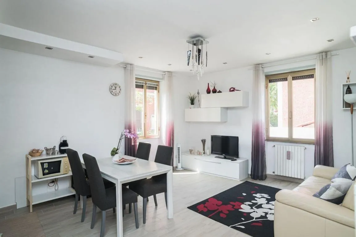Image of Pigneto Sun and Relax apartment
