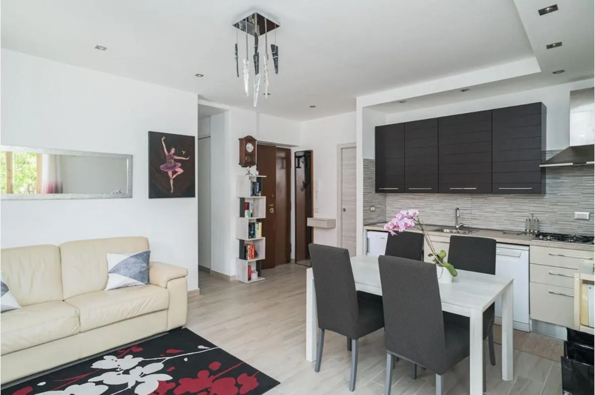 Image 3 of Pigneto Sun and Relax apartment