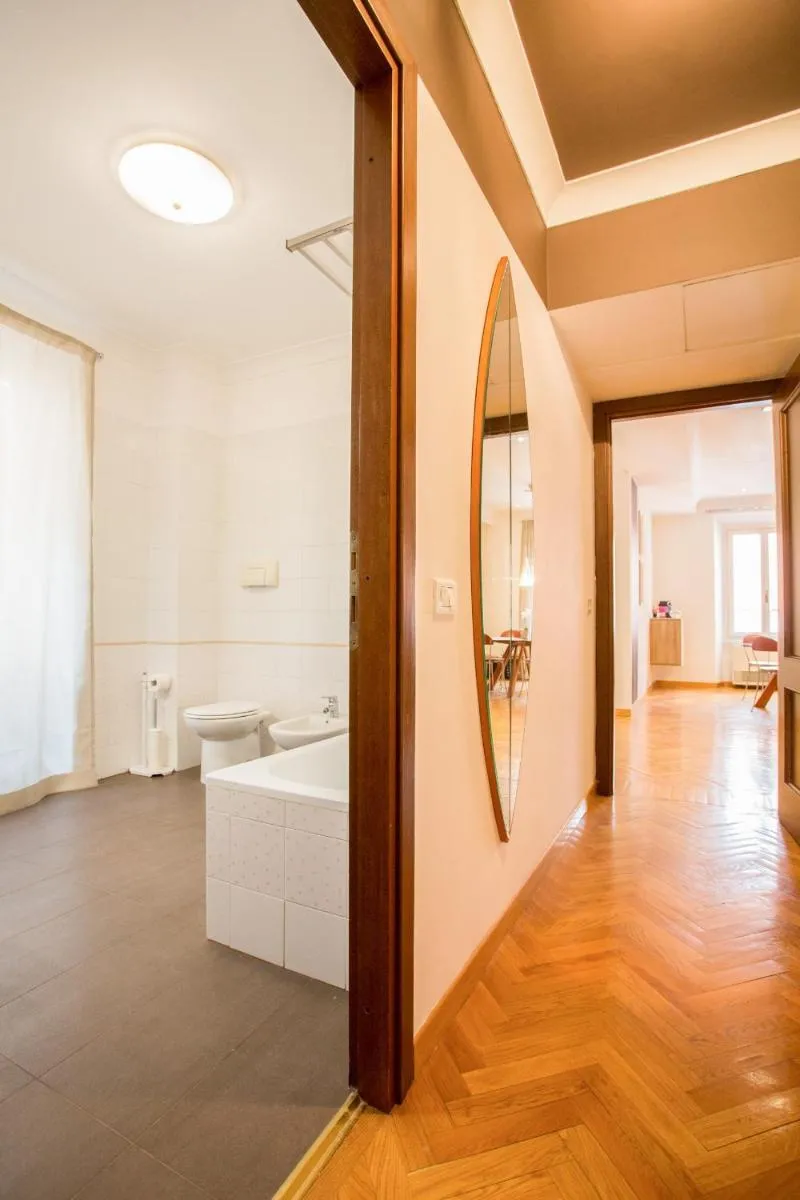 Image 3 of Polacchi 42 Apartment