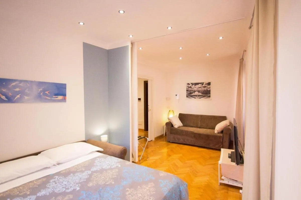 Image 1 of Polacchi 42 Apartment