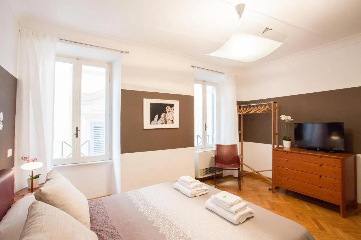 Image 4 of Polacchi 42 Apartment