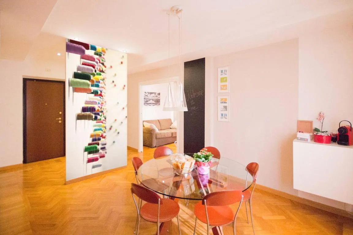Image of Polacchi 42 Apartment