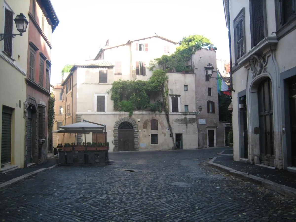 Image 5 of Polacchi 42 Apartment