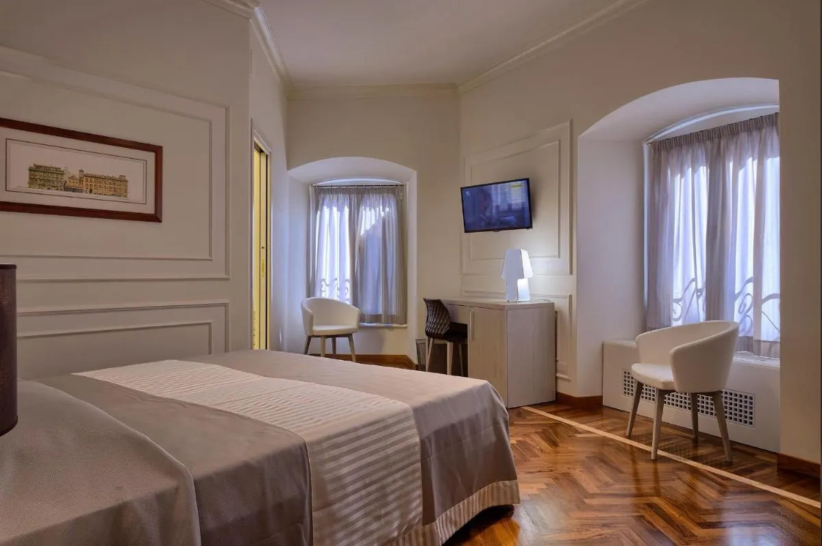 Image 4 of Polinari Rooms San Pietro Roma