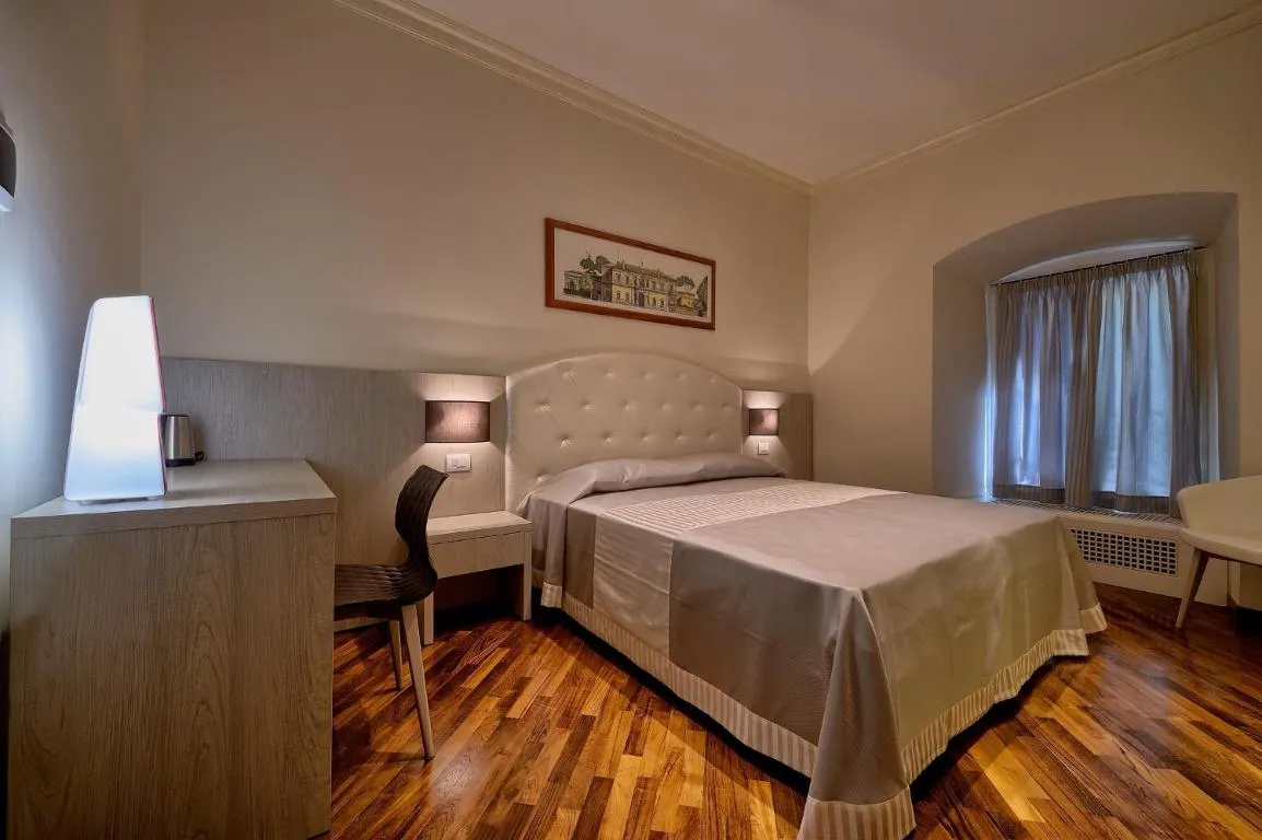 Image of Polinari Rooms San Pietro Roma