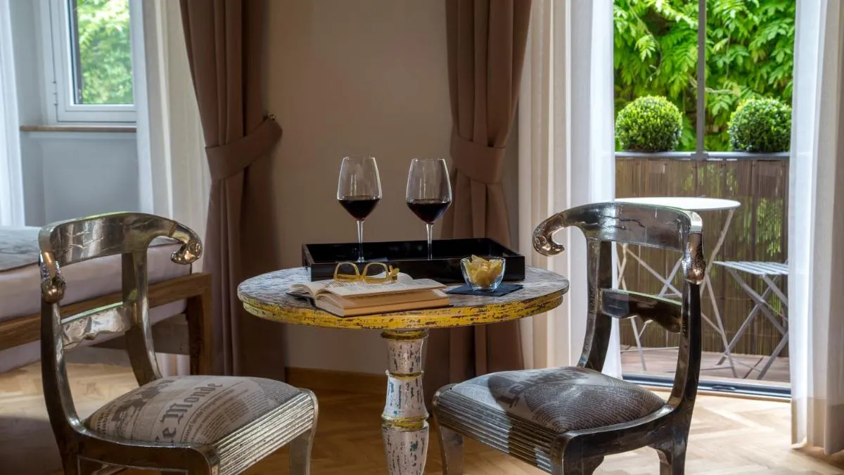 Image 3 of QT Suites Roma