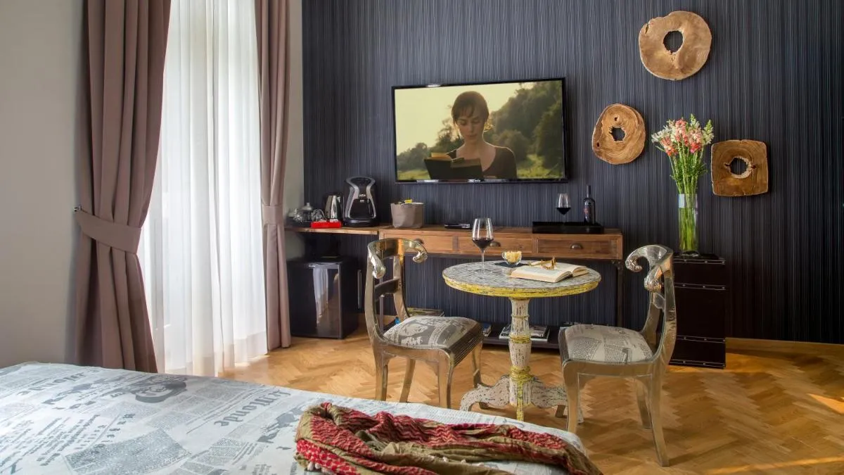 Image 4 of QT Suites Roma