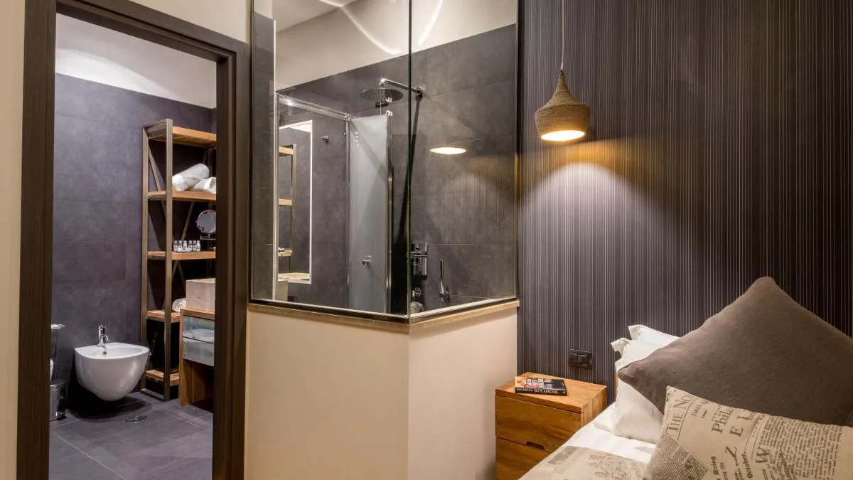 Image 2 of QT Suites Roma