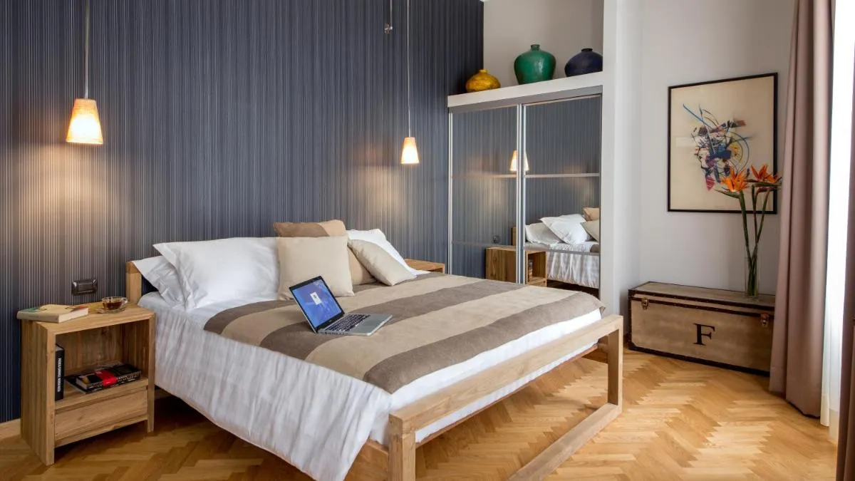 Image 6 of QT Suites Roma